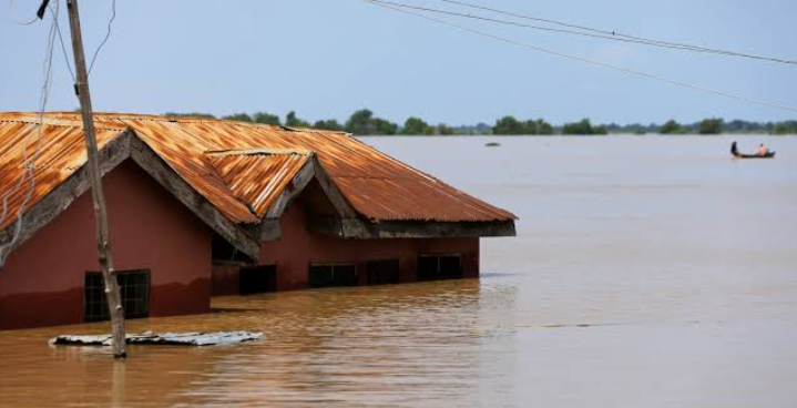 Lagos Issues Urgent Flood Relocation Warning Statewide