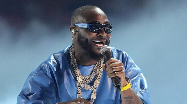 Davido Announces Historic National Theatre Residency