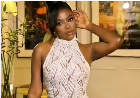 Sophia Momodu Details Stigma of Unwed Pregnancy