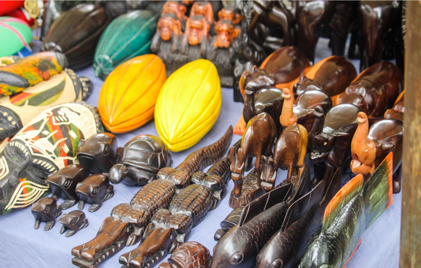 Craftara Festival Opens in Accra to Boost Trade