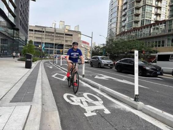 Ontario Court Rules Province Free to Remove Toronto Bike Lanes in Legal Victory for Ford