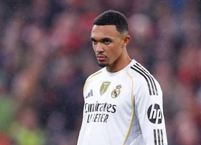 Trent Alexander-Arnold Admits Liverpool Fan Abuse Still Hurts Over a Year After Exit
