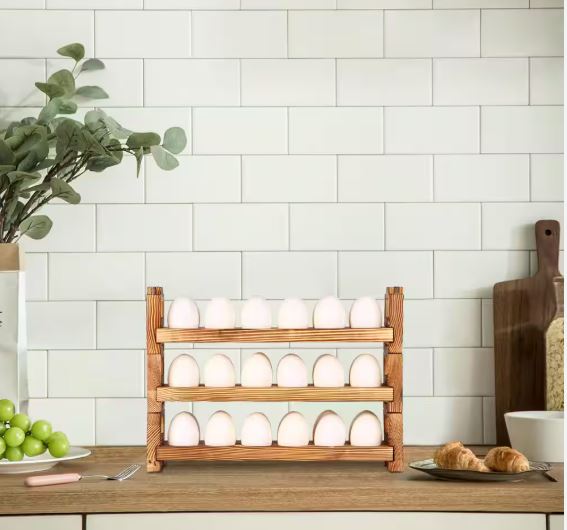 UK Health Officials Declare National Salmonella Outbreak Linked to Imported Eggs