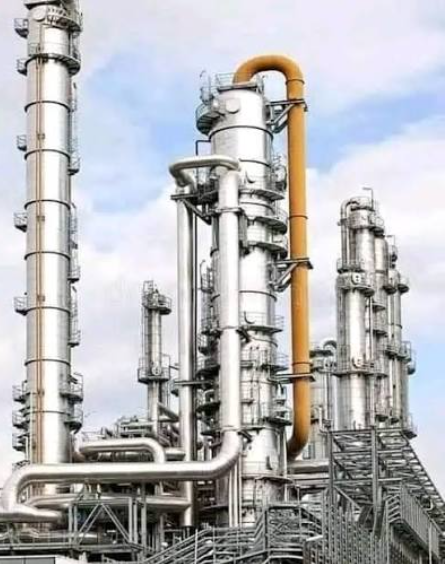 Ethiopia and East African Nations Eye Equity Stake in Dangote's $20B Refinery Project