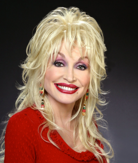 Dolly Parton