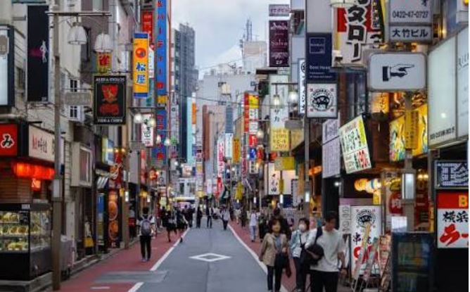 Japan Economy Grows 0.3 Percent in Q2 as Capital Spending and Consumption Sag