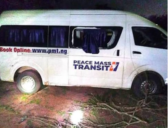 Gunmen Abduct 15 NYSC Members in Kogi Highway Attack
