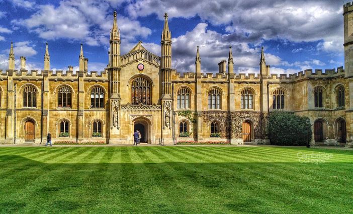 London Police Launch Probe Following Death of Former Cambridge Professor Jason Arday