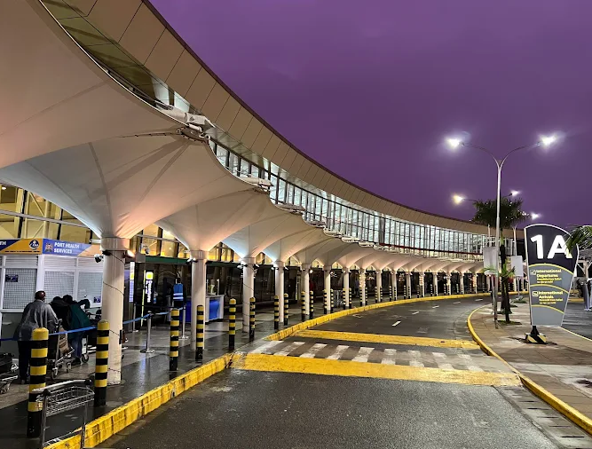 Kenya Aviation Workers Call Off Strike After New Deal
