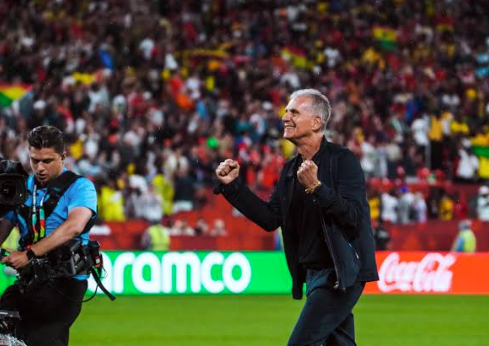 Carlos Queiroz