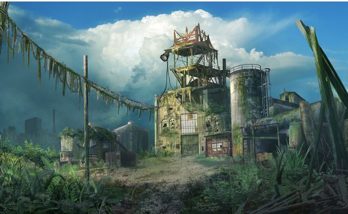 STALKER 2 Releases Cost of Hope Expansion and Update 2.0 Across Platforms