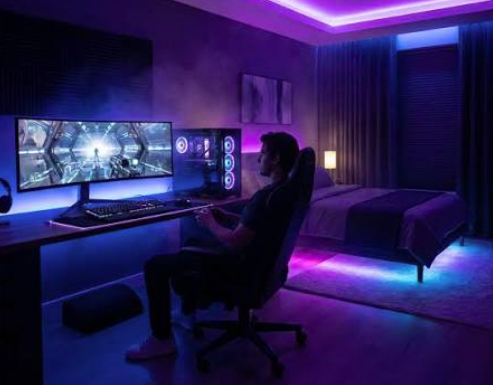 GamingUp Showcase 2026 Premieres Today Highlighting DACH Region Developers