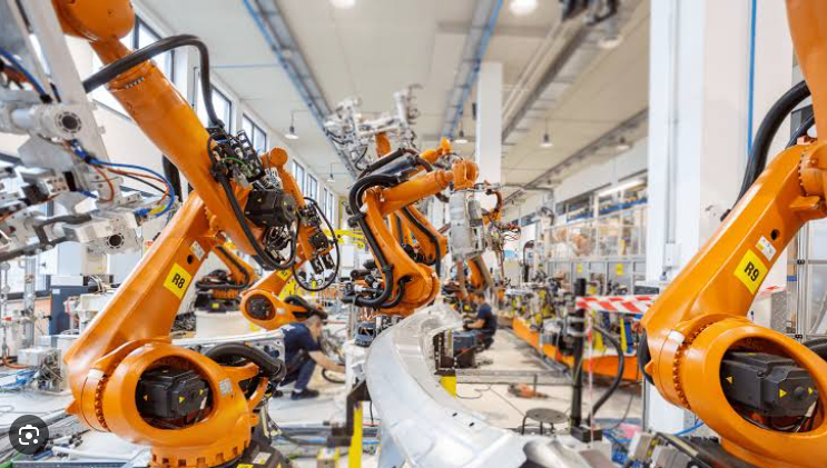 U.S. Manufacturing Activity Contracts Further in August as New Orders Slide