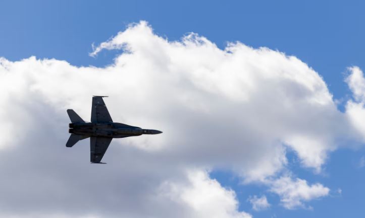 NATO Jet Downs Drone Over Romania as Regional Air Defense Alert Level Increases