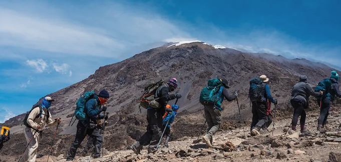 Kilimanjaro Cable Car Plan Faces Heavy Industry Backlash