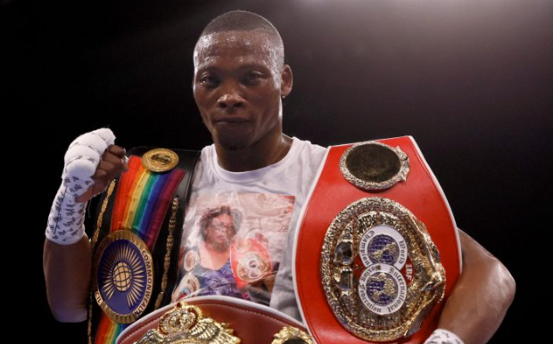 Boxer Zolani Tete Murder Spurs Security Outrage