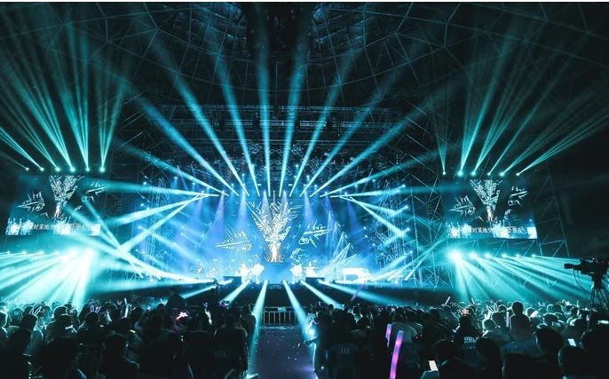 Madonna Leads 2026 MTV Video Music Awards Nominations With Eleven Nods