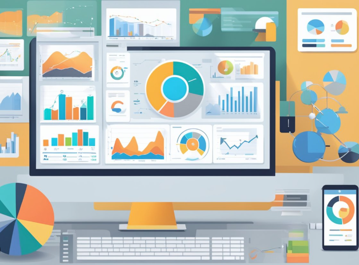 SEO Study Reveals AI-Watermarked Content Ranks Five Positions Lower on Google