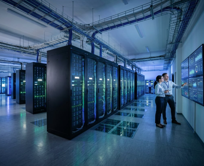 Nvidia AI Server Chip System Prices Set to Rise by 17 Percent Next Year