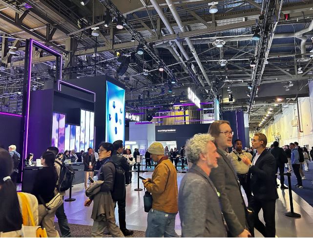 Snail Games Unveils Gamescom 2026 Lineup Headlined by New AAA Martial Arts Title