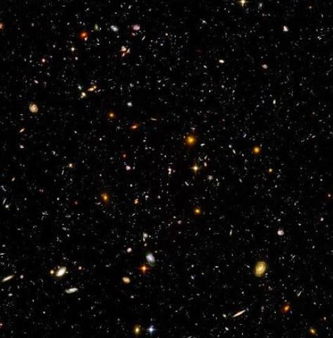 NASA's James Webb Telescope Reveals Clues About Universe's 'Little Red Dots'
