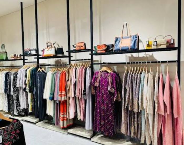 Gap and Malbon Launch Second Collaboration Reimagining American Sportswear