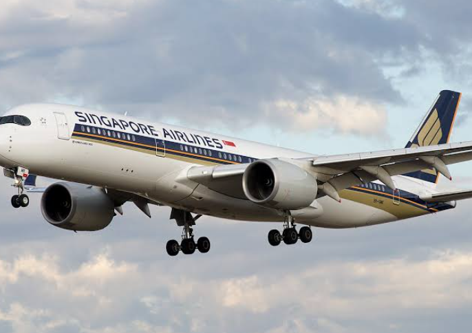 Singapore Airlines Expands European Network With Madrid Route and Munich Flights