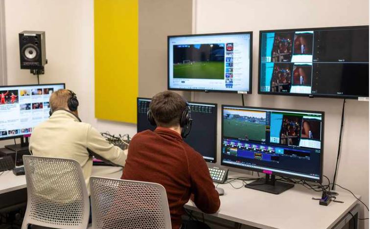 ESPN Digital Sets Global Record with 598 Million Monthly Users Driven by World Cup