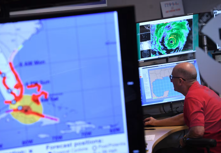 UK Met Office Warns Developing El Nino Will Be Strongest in Over a Century