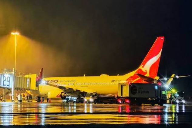 Qantas Announces $1.2 Billion Fleet Renewal Program to Modernize Domestic Operations