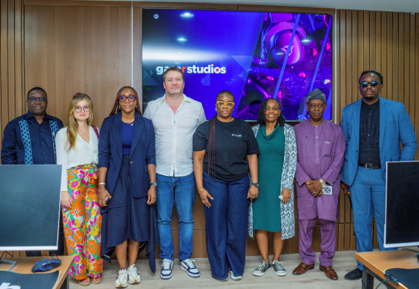 Lagos Esports Arena Launches To Boost Gaming Hubs