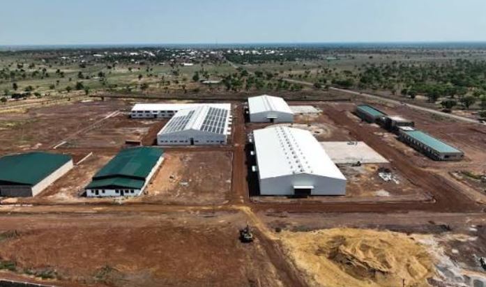 Mahama Set to Inaugurate €10.2 Million Northshore Apparel Factory in Savelugu