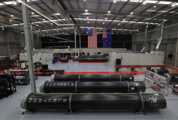 SpaceX Finalizes $60 Billion Acquisition of AI Coding Startup Cursor