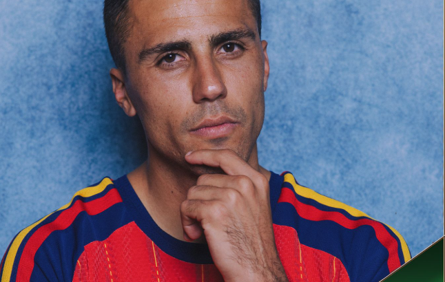 Why Rodri Turned Down Mourinho to Join Barcelona
