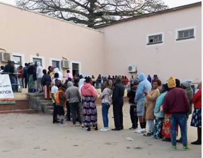Osun Governorship Election 2026: Accord Party Secures Early Wins as Collation Progresses