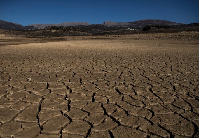 Summer Heatwaves Expose 80 Million Europeans to Temperatures Above 40C