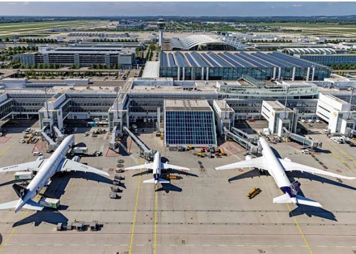Air India Moves All Visakhapatnam Flight Operations to New Bhogapuram Airport