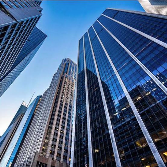 Senior Loan Officer Survey Shows Banks Ease Commercial Real Estate Lending Standards
