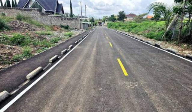 Kuria East Road Project Unlocks Mara Tourism