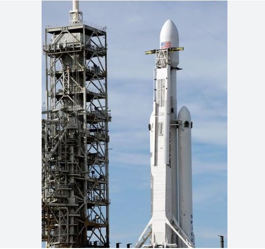 NASA and SpaceX Target August 24 for Crew-11 Launch to International Space Station