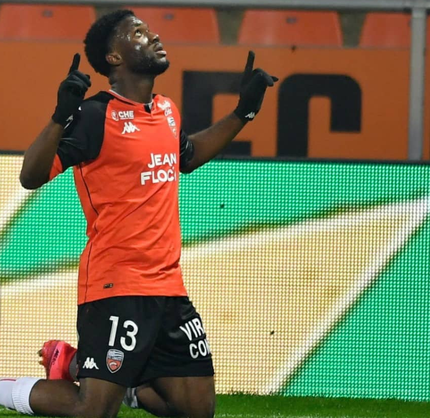 Super Eagles Star Seals 22m Euro Transfer Move