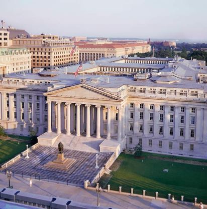 US Gross National Debt Reaches Historic Milestone of $40 Trillion Amid Fiscal Scrutiny