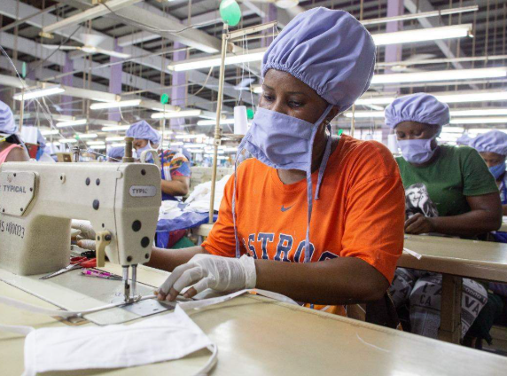 Ghana Launches Apparel Hub To Boost Global Textile Trade