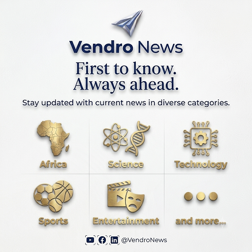 vedndro news